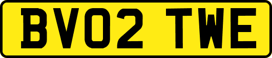 BV02TWE