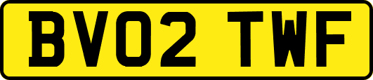 BV02TWF