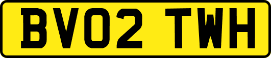 BV02TWH