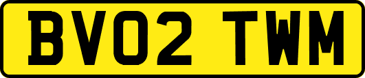 BV02TWM