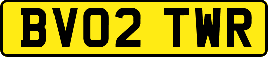 BV02TWR