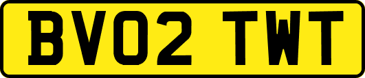 BV02TWT