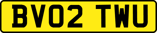 BV02TWU