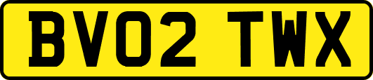BV02TWX