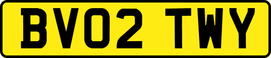 BV02TWY