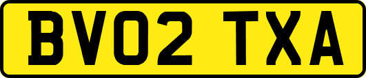 BV02TXA