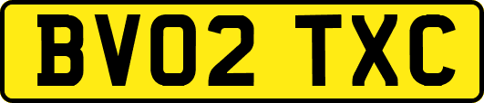 BV02TXC