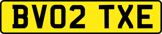 BV02TXE