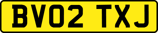 BV02TXJ