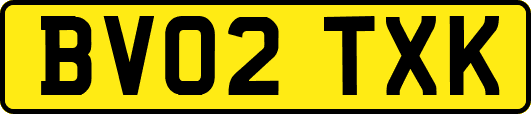 BV02TXK