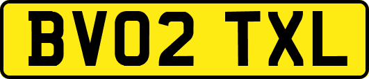 BV02TXL