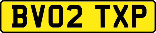BV02TXP