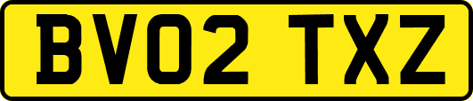 BV02TXZ