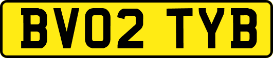 BV02TYB
