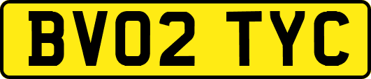 BV02TYC