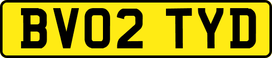 BV02TYD
