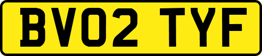 BV02TYF