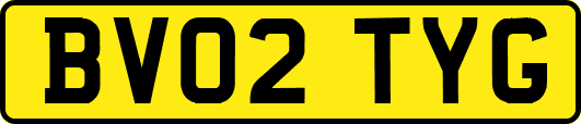 BV02TYG