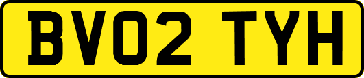 BV02TYH
