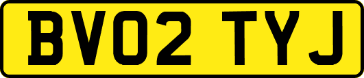 BV02TYJ
