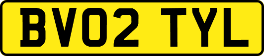 BV02TYL