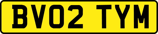 BV02TYM