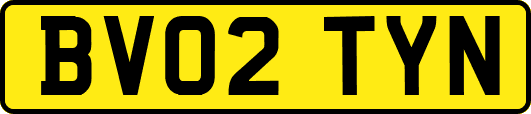 BV02TYN