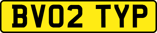 BV02TYP