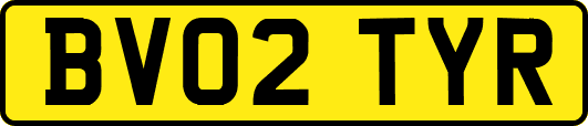 BV02TYR