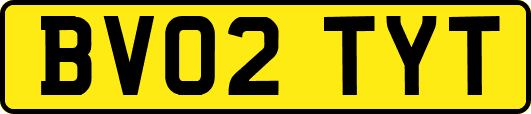 BV02TYT