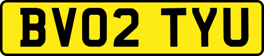 BV02TYU