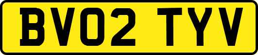 BV02TYV