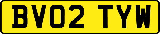 BV02TYW