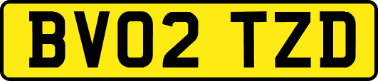 BV02TZD