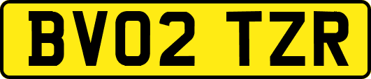 BV02TZR