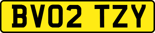 BV02TZY