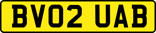 BV02UAB