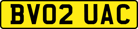 BV02UAC