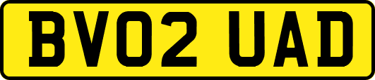 BV02UAD