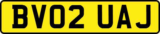 BV02UAJ
