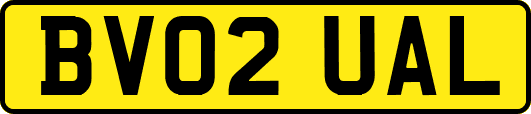 BV02UAL
