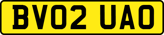 BV02UAO
