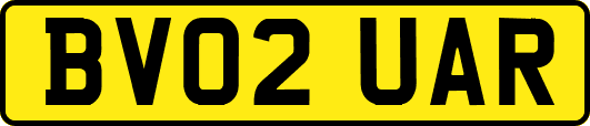 BV02UAR