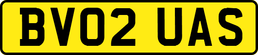 BV02UAS
