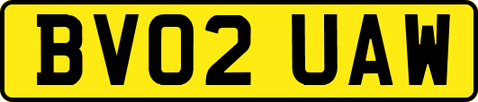 BV02UAW