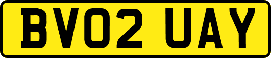BV02UAY