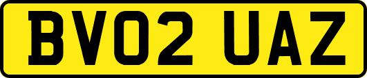 BV02UAZ