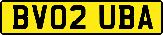 BV02UBA