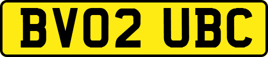 BV02UBC