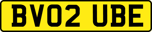 BV02UBE